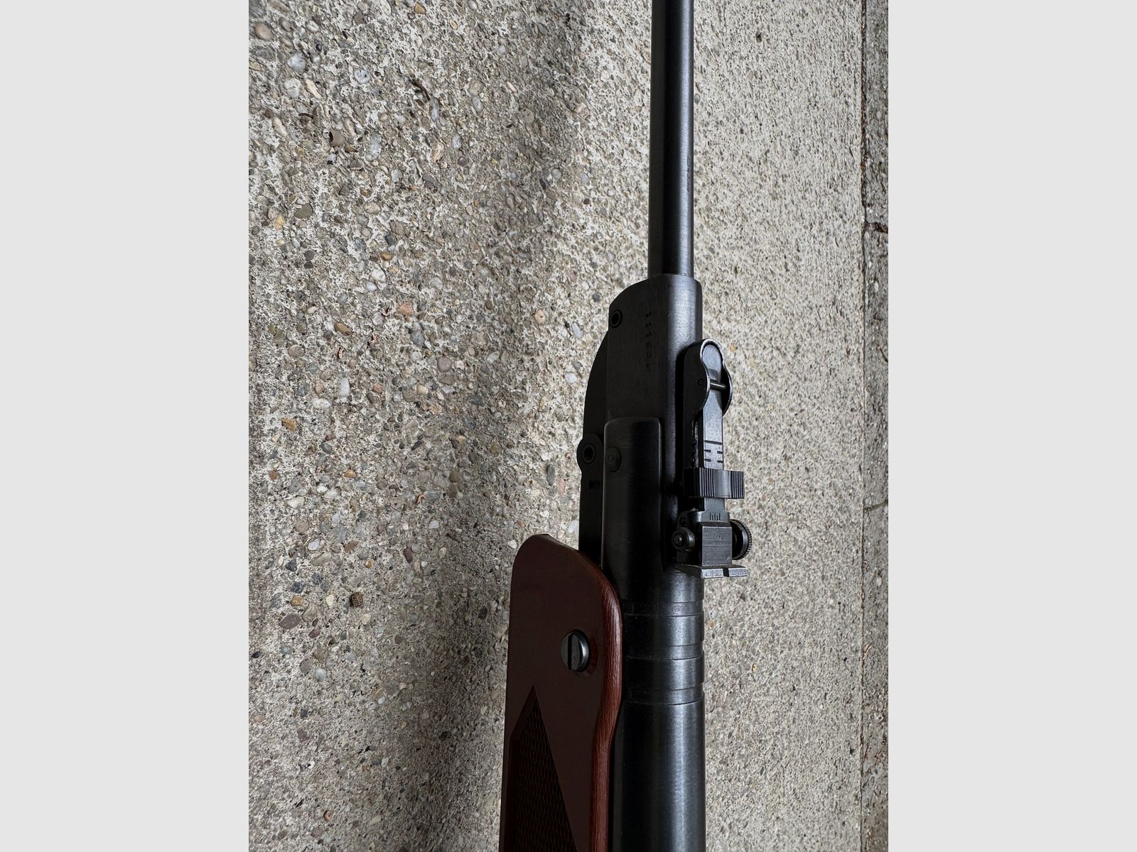 Haenel 304