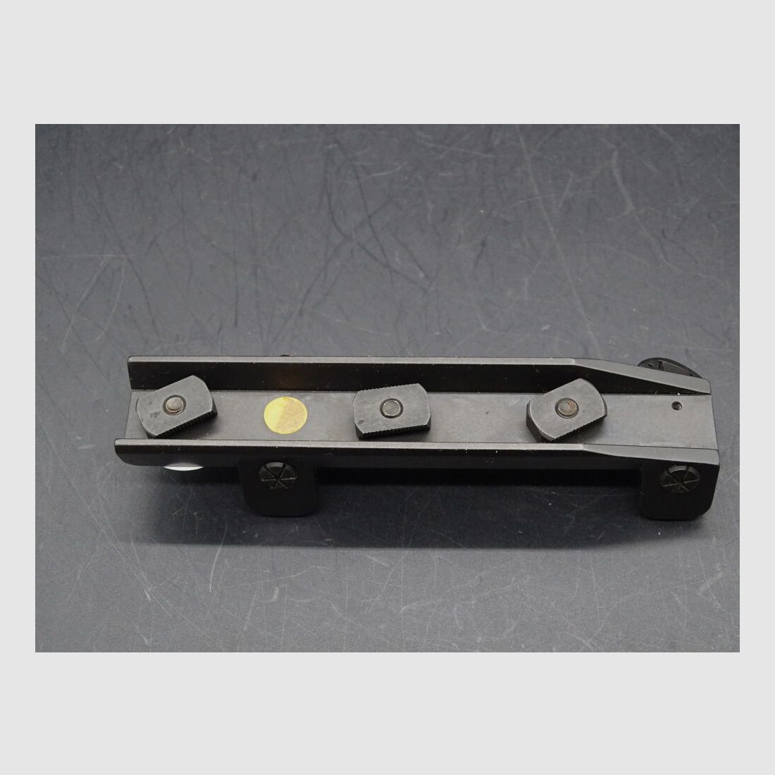 Blaser Sattelmontage für Zeiss Innenschiene	 R93 R8 K95 BS BBF 95 / 97