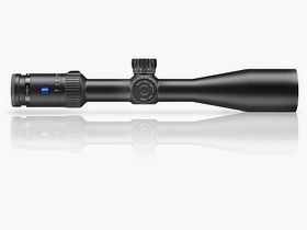 Zeiss Conquest V4 - 6-24x50 ohne Schiene External Locking Windage