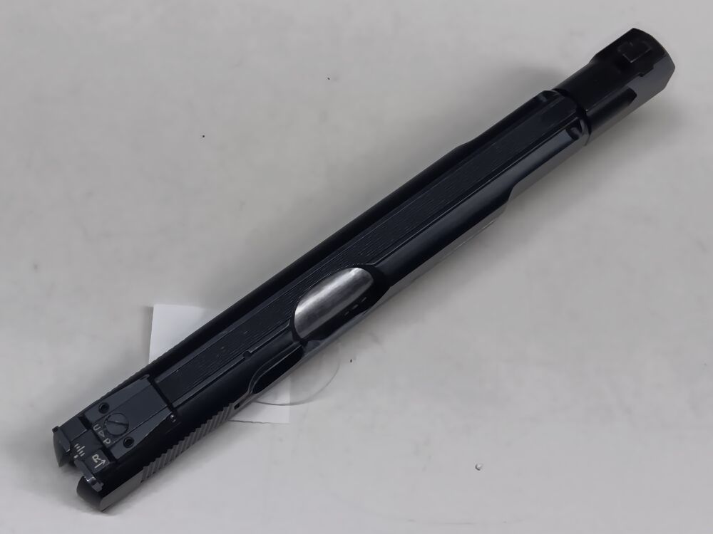 CZ - Uhersky Brod Mod. 75