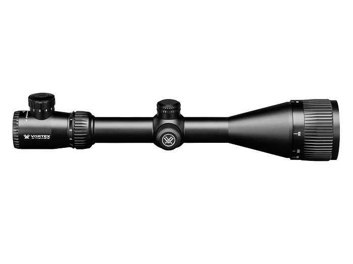 Lunette de visée Vortex Crossfire II Hog Hunter 3-12x56 AO V-Brite, tube de 30 mm, sans montage (CF2-31049), image 5 sur 14