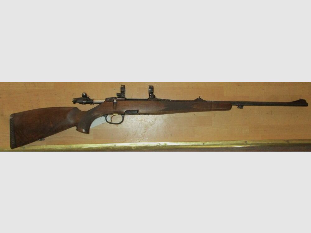 Steyr Mannlicher M
