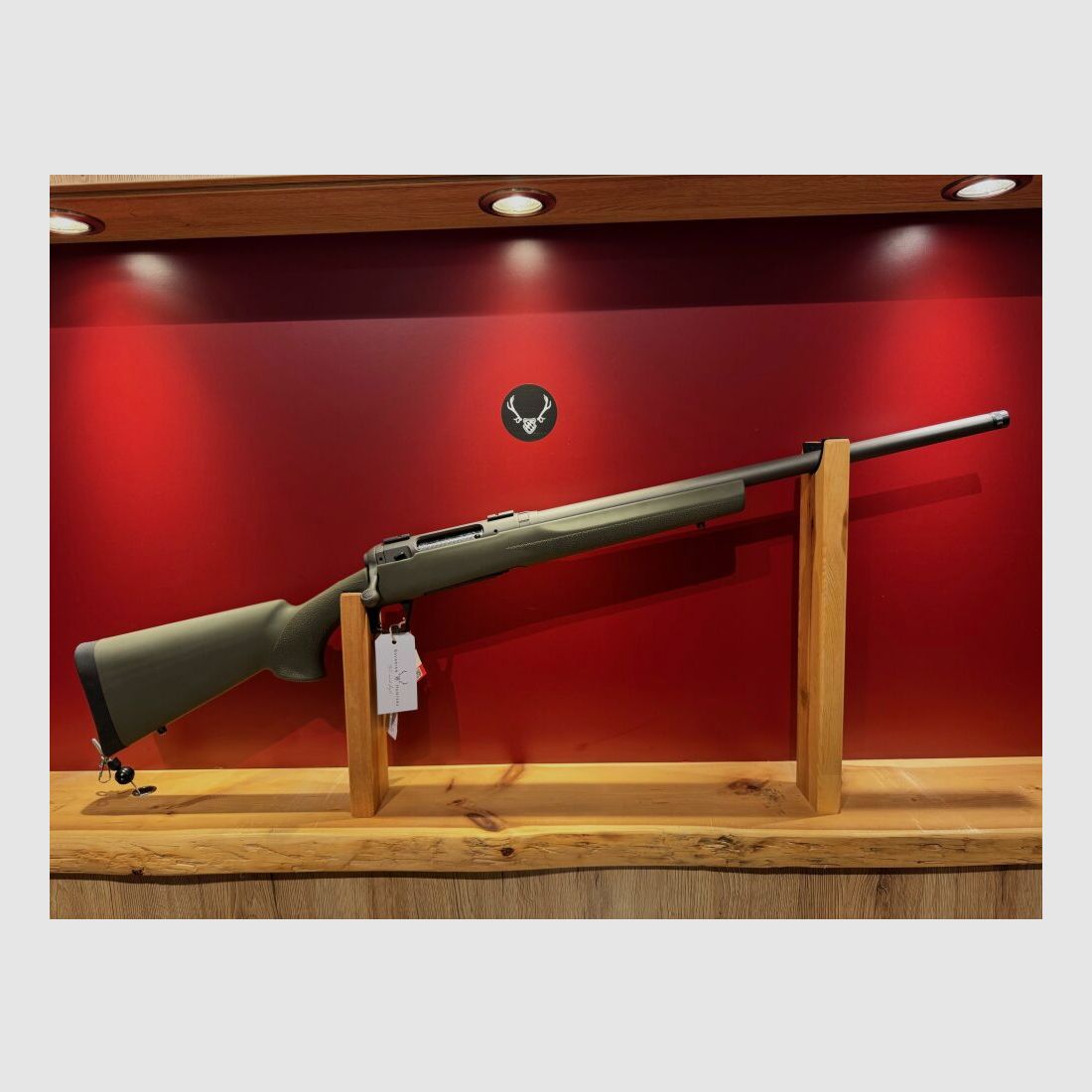 Savage Arms Model 110 Trail Hunter