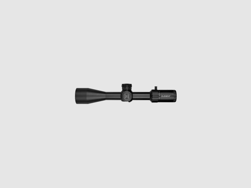 Element Optics Helix Gen 2 Scope | 6-24x50 | APR-1C MOA FFP