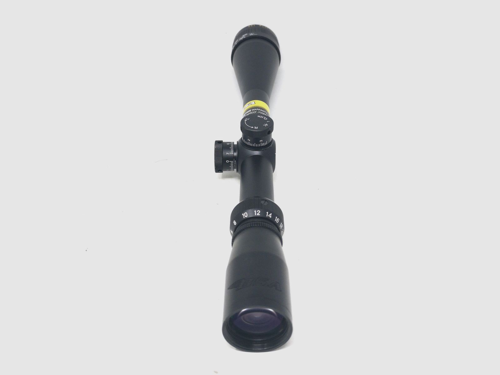 BSA Platinum 6-24×44 mm (Ret. 1/4 MOA Punkt), Bild 3 von 4