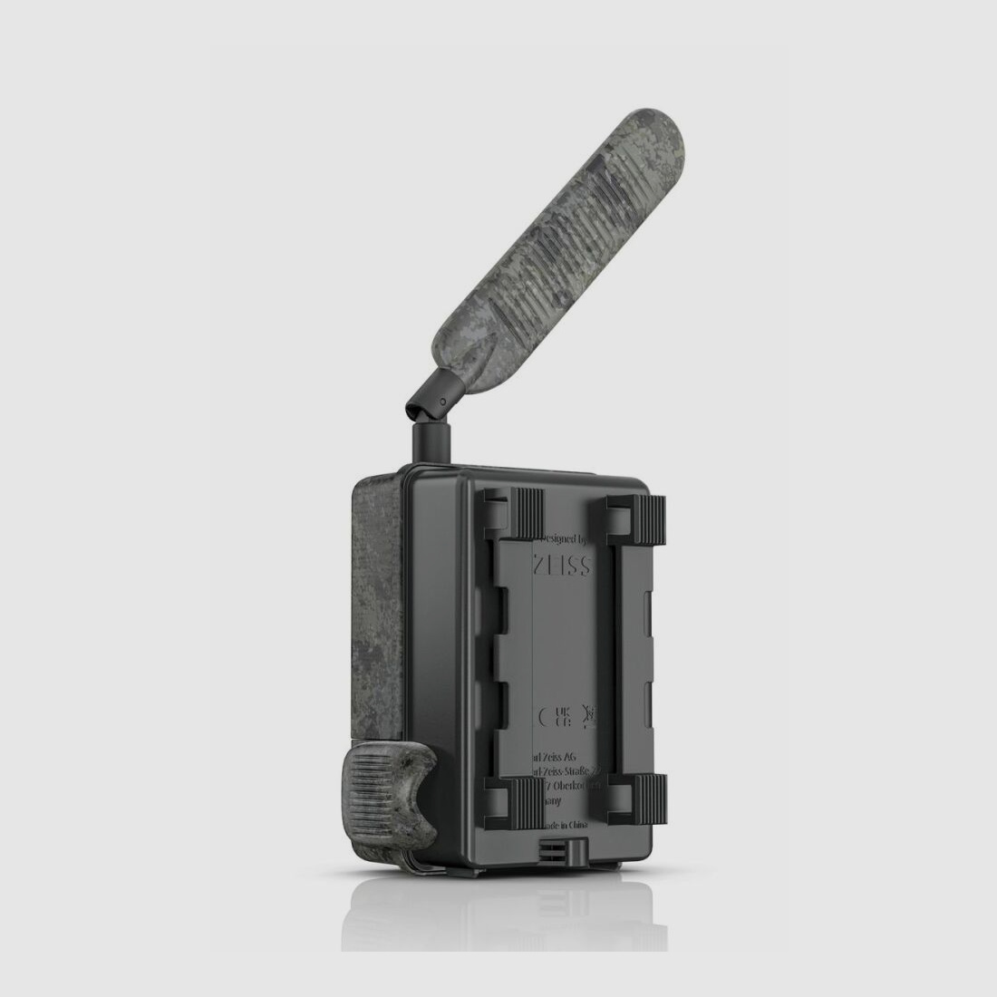 ZEISS Secacam 3
