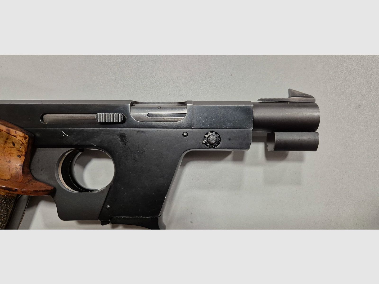 WALTHER OPS Kal. 22 SHORT, Bild 12 von 12