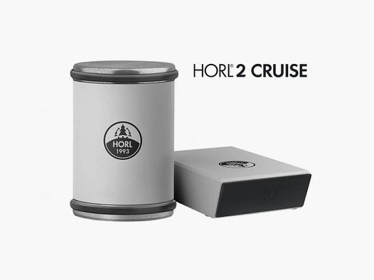 Affilatore a rulli HORL2 Cruise & Guida per affilatura magnetica (HO2C-SET)