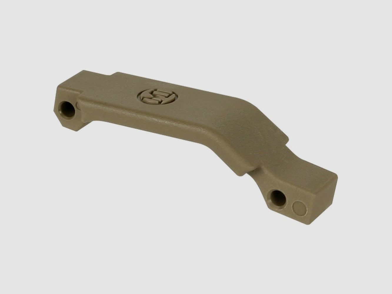 MI Polymer Trigger Guard Flat Dark Earth