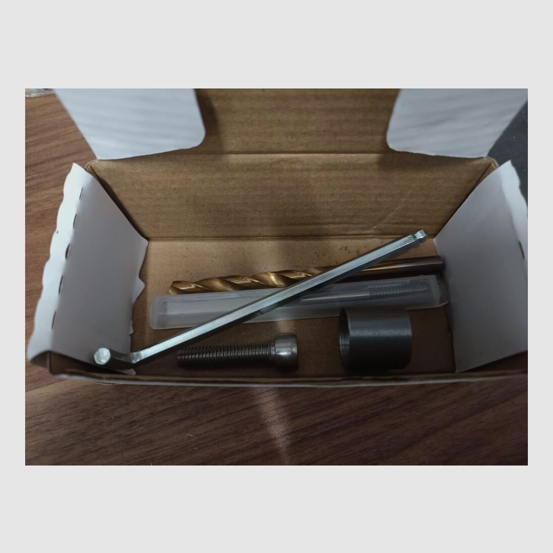 Matrizenretter Deluxe Made in Germany wie RCBS