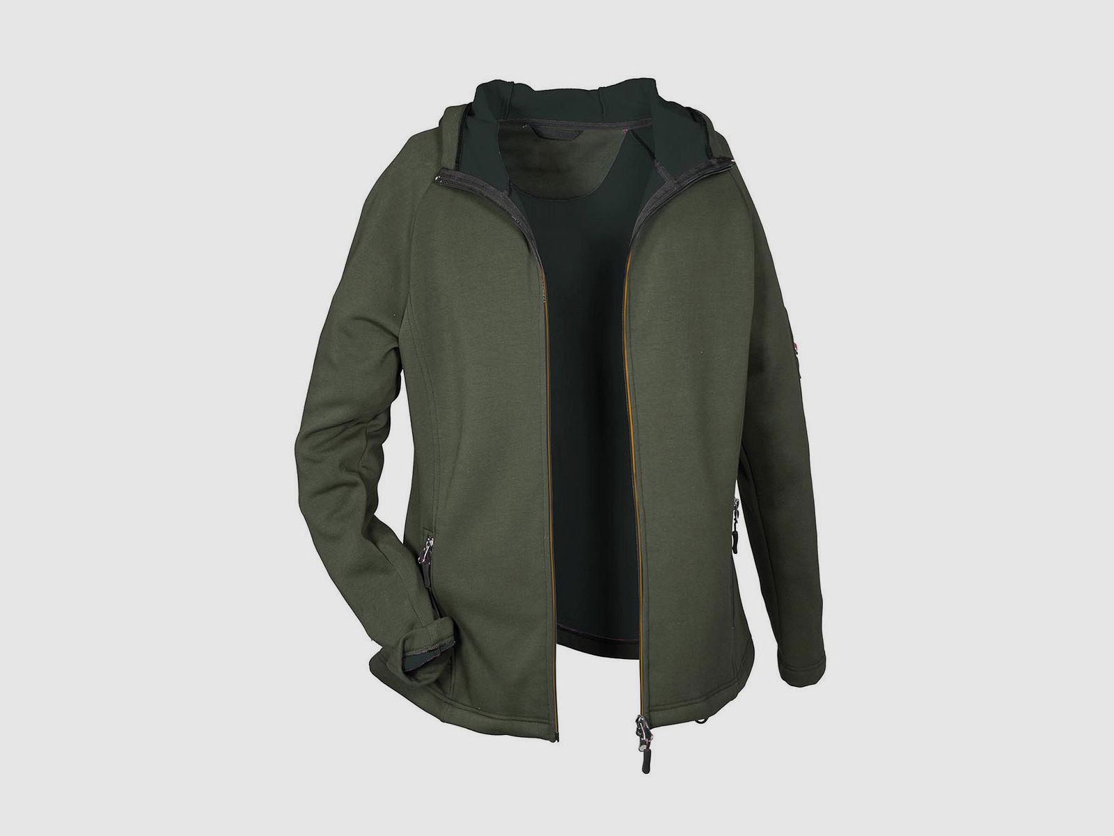 Veste softshell pour femmes Kempten