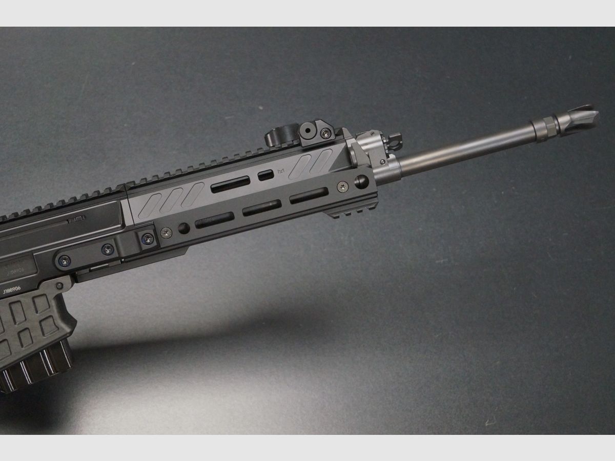 CZ Bren2 comme neuf, image 2 sur 5