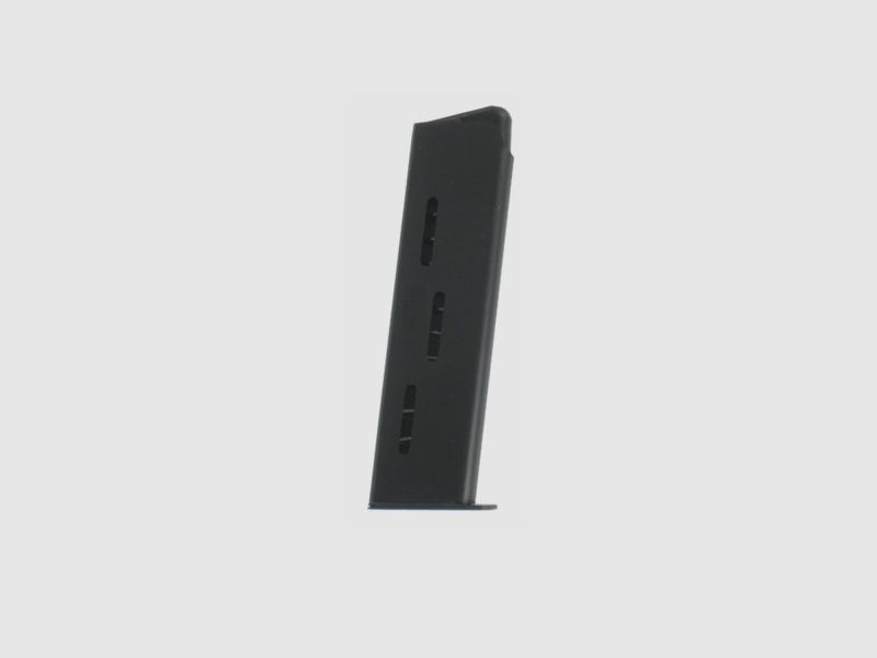 Magazijn 8-RD zwart pistool CZ-27