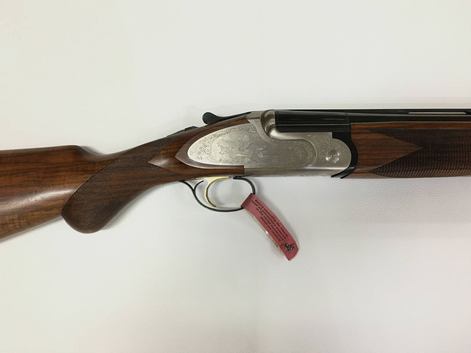 CAESAR GUERINI MAGNUS LIGHT – 12 MAG., imagen 1 de 4