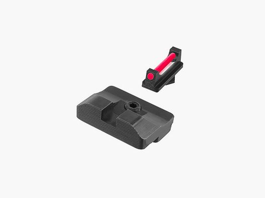 Truglo Sucher mit Faseroptik Pro
