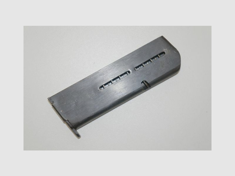 Magazin Star B II.WK 9mmP