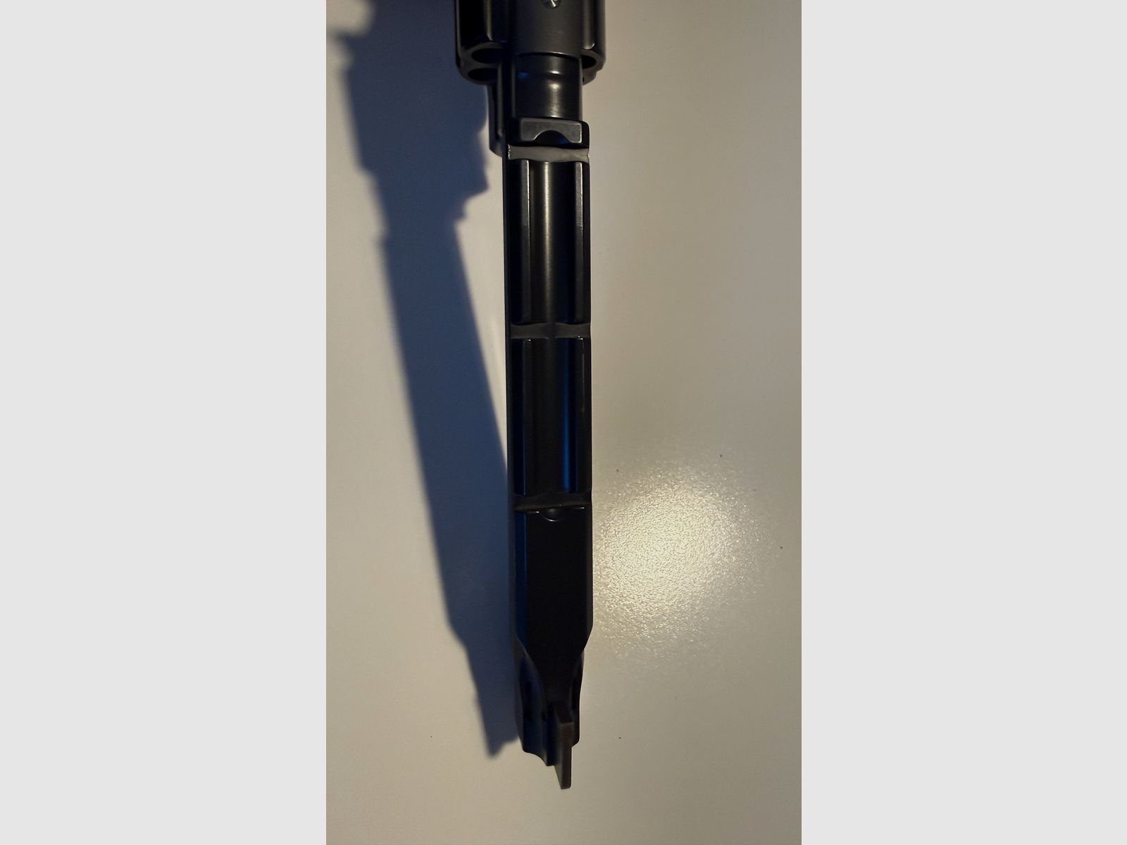 Smith & Wesson 629-6 Stealth Hunter