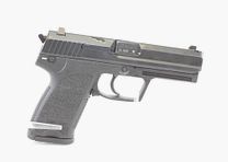 Heckler & Koch semi-automatisch pistool Heckler & Koch USP - 9mm Luger