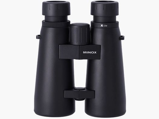 Minox X-Lite 8x56 jumelles