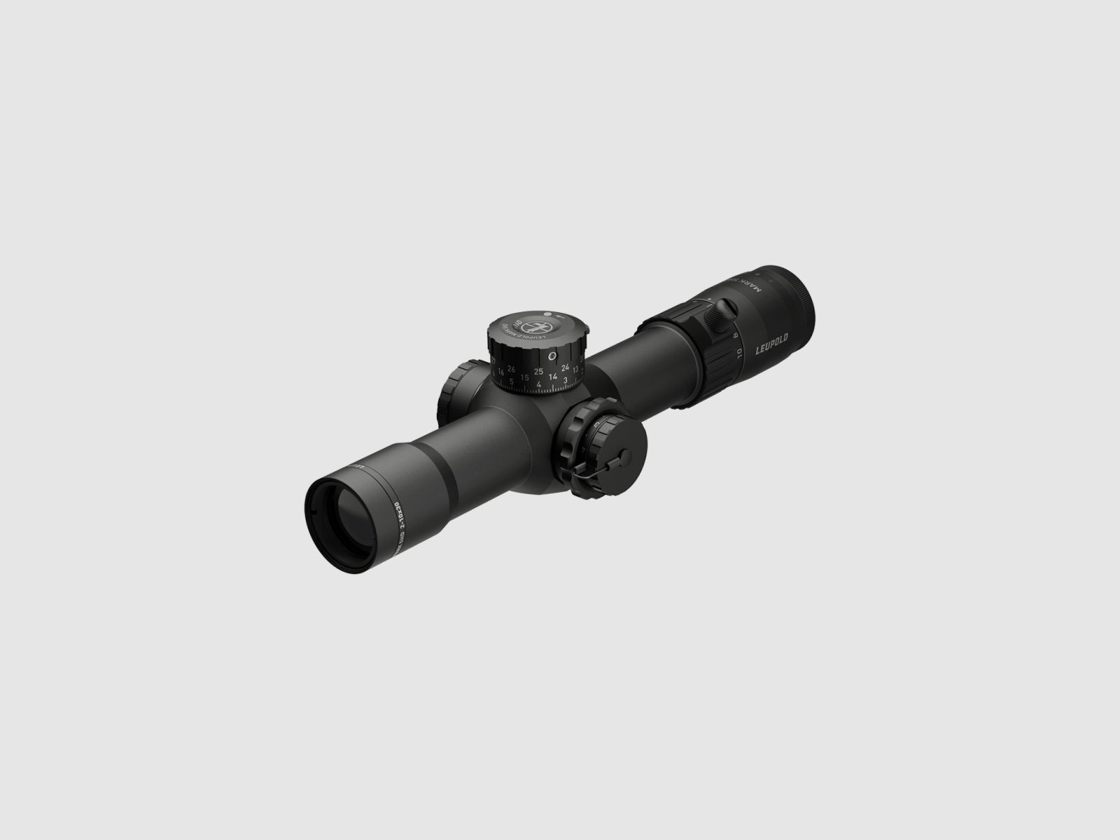 LEUPOLD ZF MARK 5 HD 2-10X30MM M5C3 FFP ILLUM. TMR 35MM
