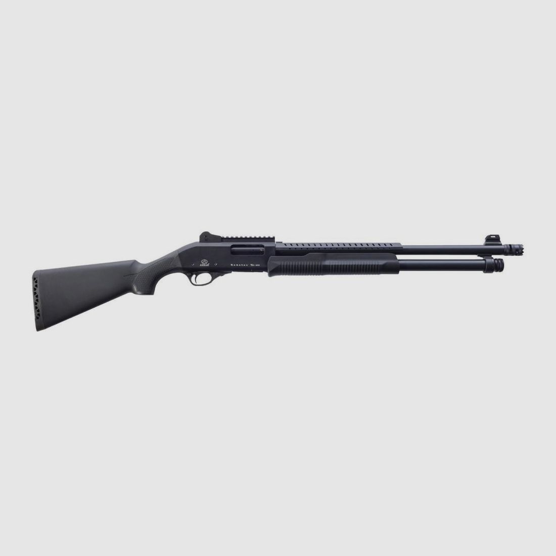 Akkar Silah Mod. Karatay TK-355 IPSC
