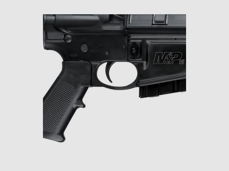 Smith & Wesson MP15 Sport II 16&Prime; cal.223 Rem, image 3 sur 5