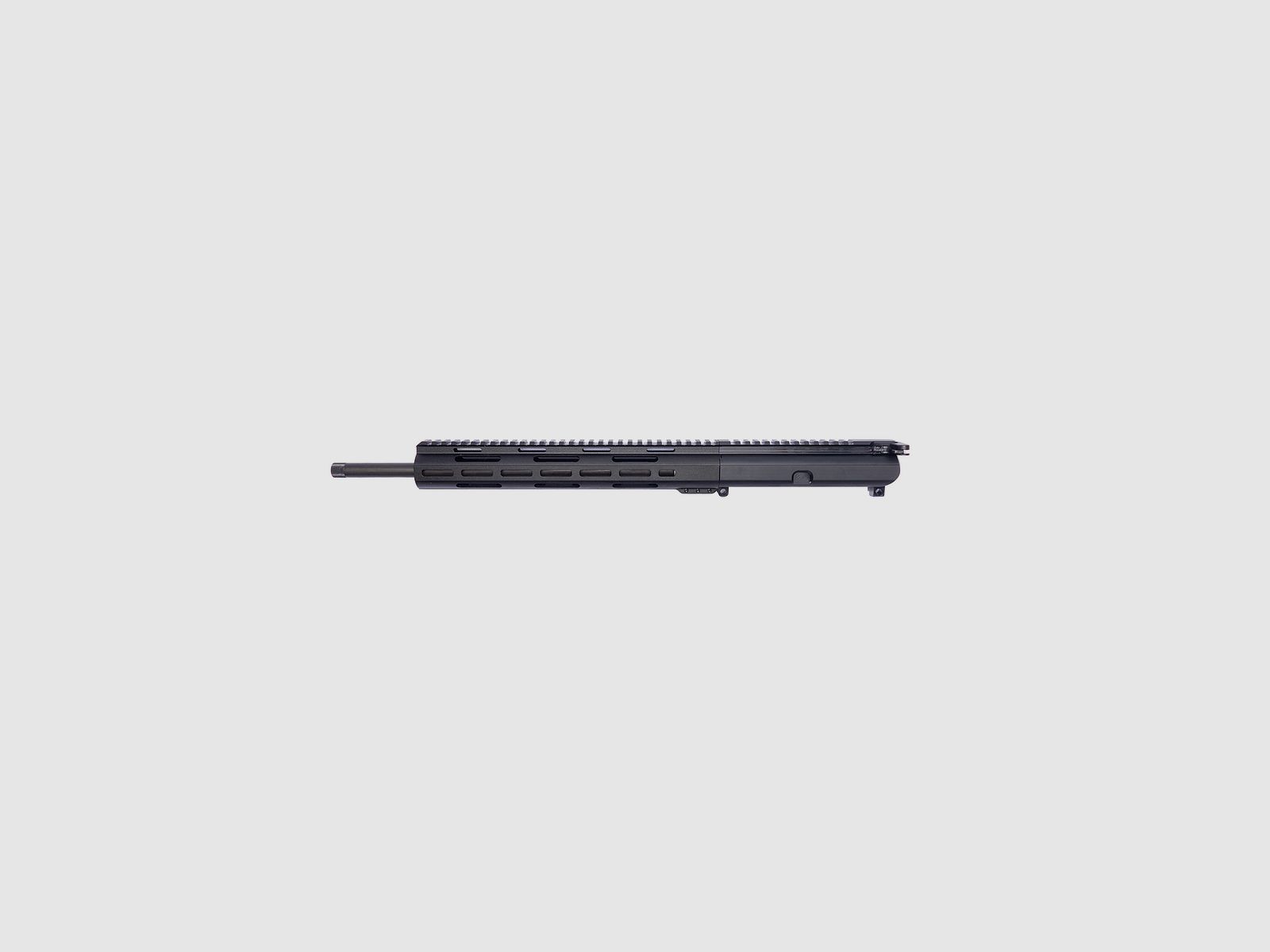 SCHMEISSER AR15 .22 lr sistema de conversión - 12,5" - FDE (Flat Dark Earth)
