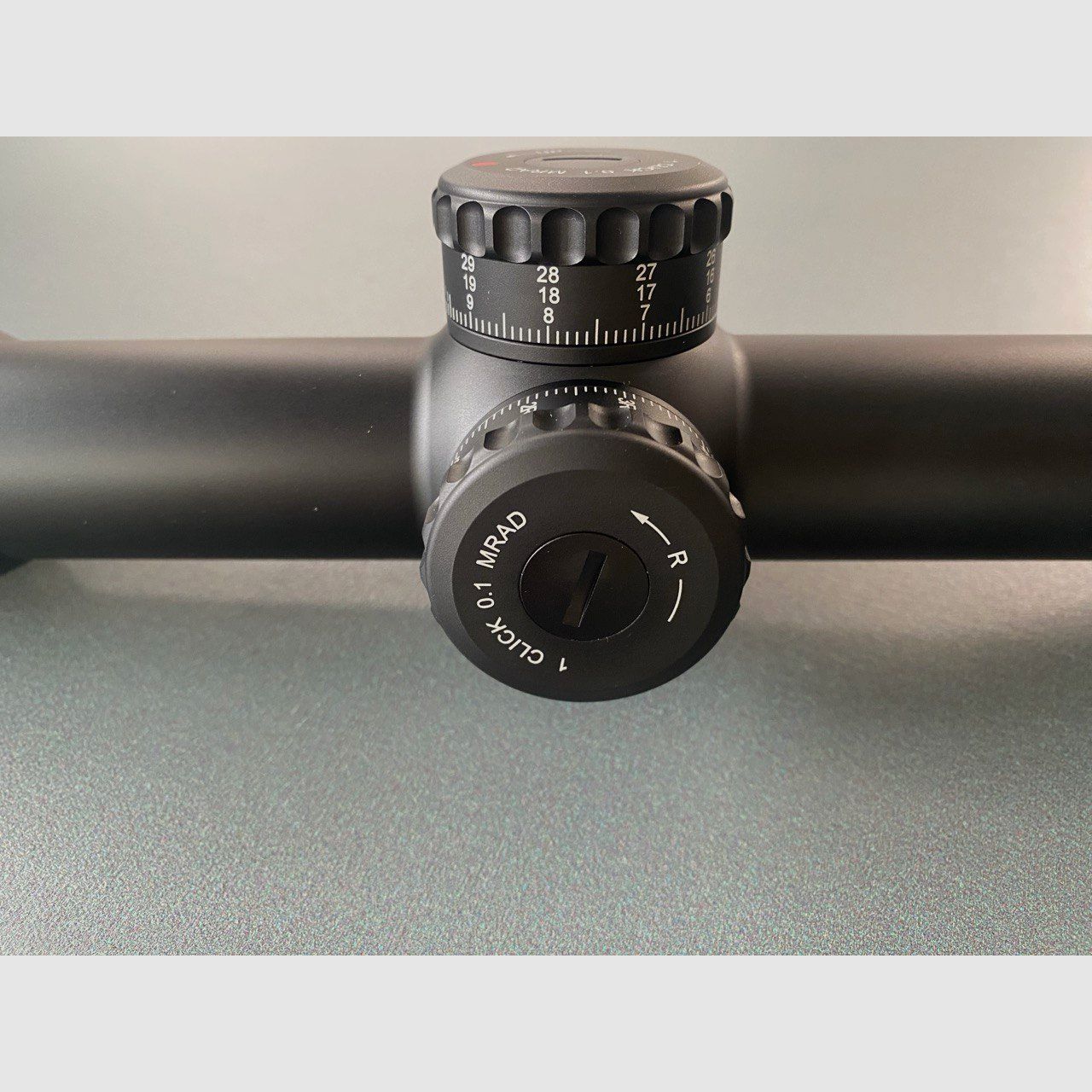 VECTOR OPTICS CONTINENTAL 5-30×56, Bild 4 von 5