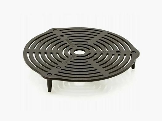 Petromax Petromax Grille empilable en fonte gr-s30