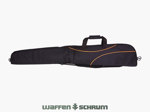 Browning Flintenfutteral Flex 135cm - schwarz Fontainebleau
