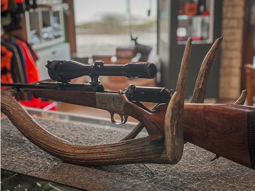 Blaser SR830