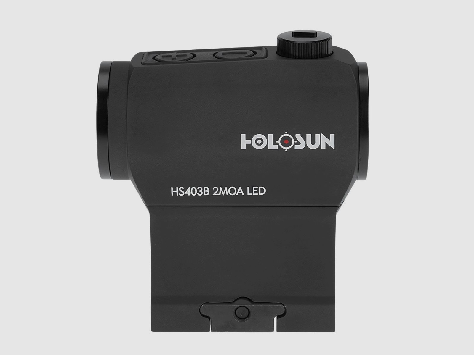 Holosun - Red dot-vizier HS403B - lage montage en 1/3 co-witness, afbeelding 3 van 6