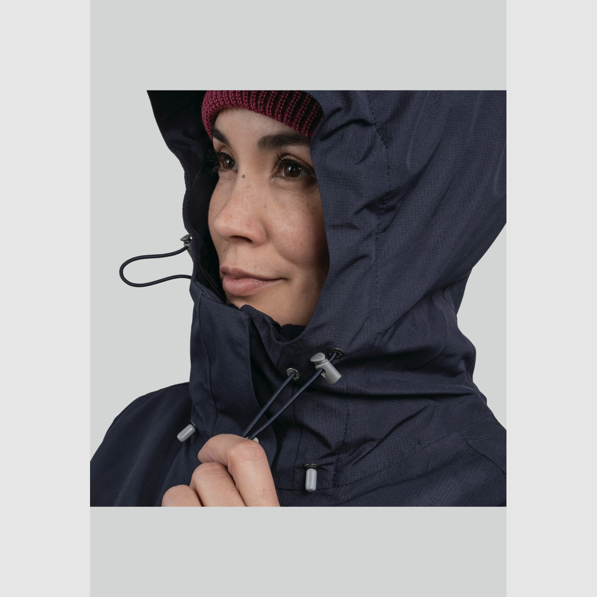 SCHÖFFEL Giacca 3in1 da Escursionismo Stile Okere WMS Navy