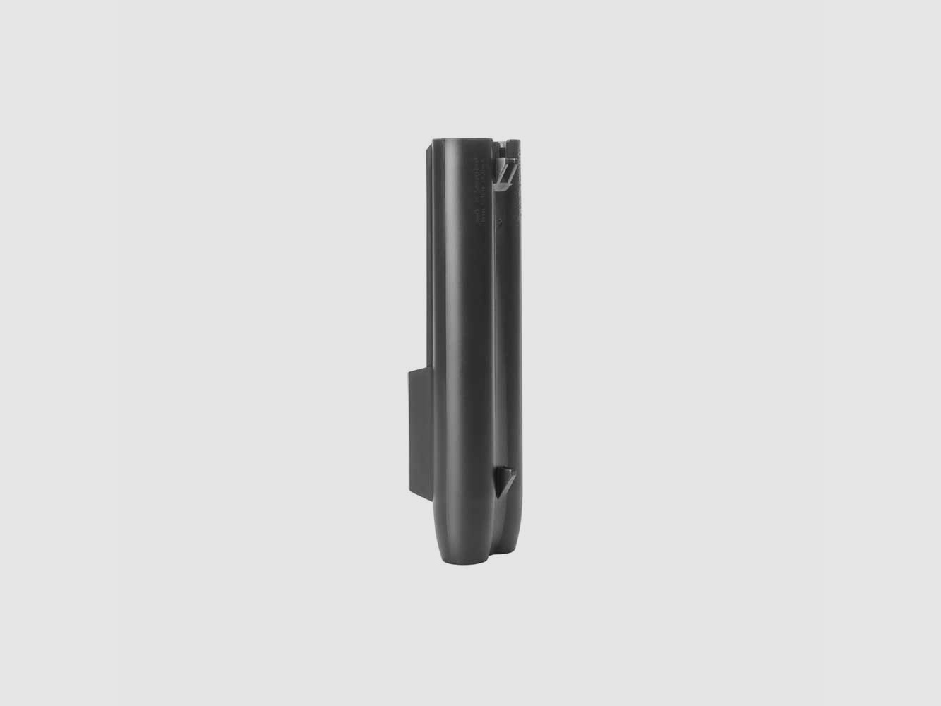 PIEXON JPX 2 Ersatz Magazin Pfefferkartusche schwarz 2 Schuss