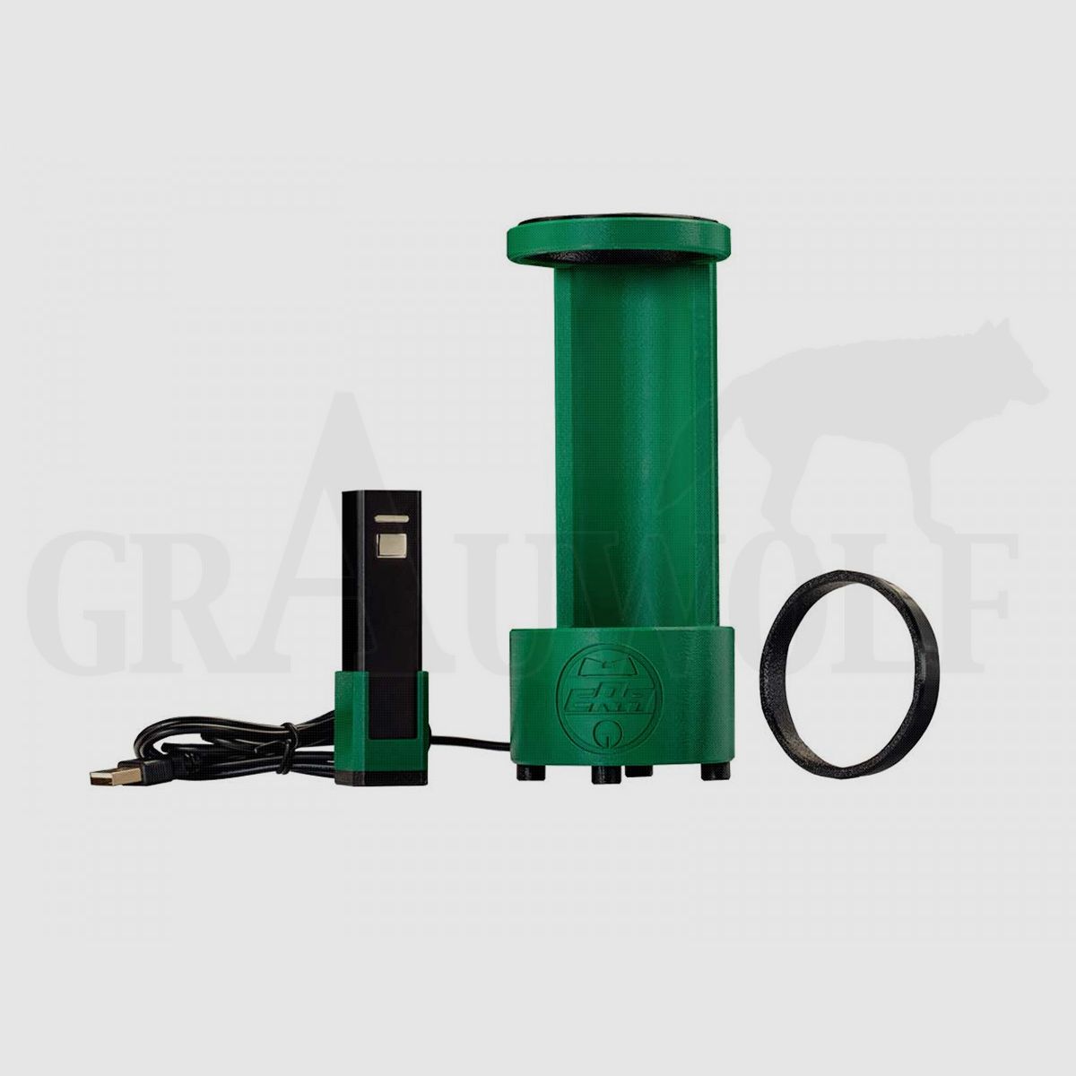 ERA® Silencer Dryer