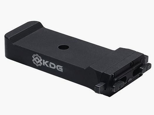 KDG Kinect Garmin XERO Adapter für M-LOK