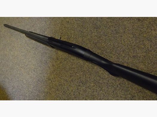 Fusil SL Mercury "Hunting Light" synthétique, cal.12/76, canon 69cm, +chokes interchangeables, comme neuf