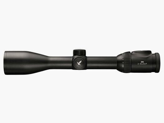 Swarovski Z8i - 2-16x50 P L ohne Schiene Parallaxenausgleich