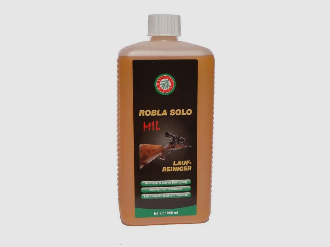 Robla Solo MIL 1000 ml