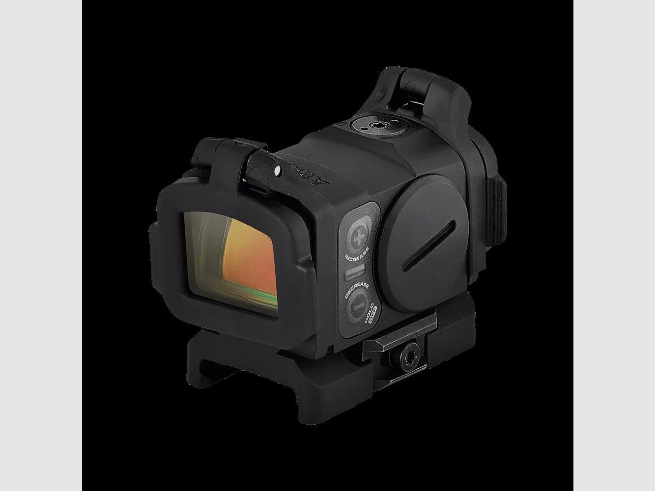 Aimpoint Acro C-2, 3,5 MOA Weaver/Picatinny, Bild 4 von 4
