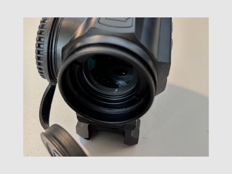 Vortex Spitfire HD Gen II 3x Prismenvisier - Aktion "Verkaufen mit Herz - Gemeinsam bärenstark" 