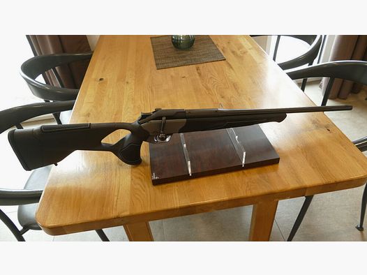 Blaser R8 Ultimate Silverstone