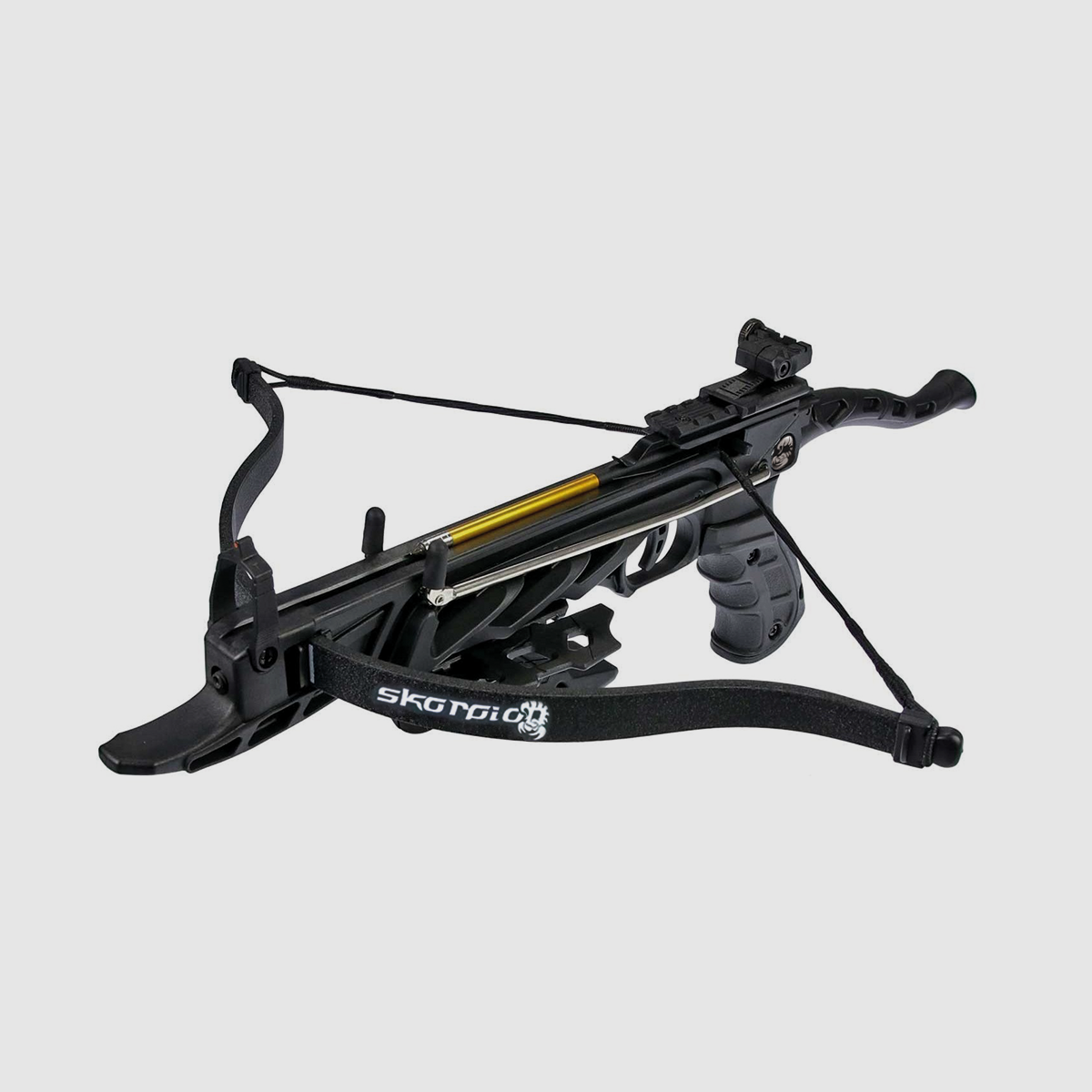 SKORPION – PISTOOL KRUISBOOG SKORPION, afbeelding 2 van 2