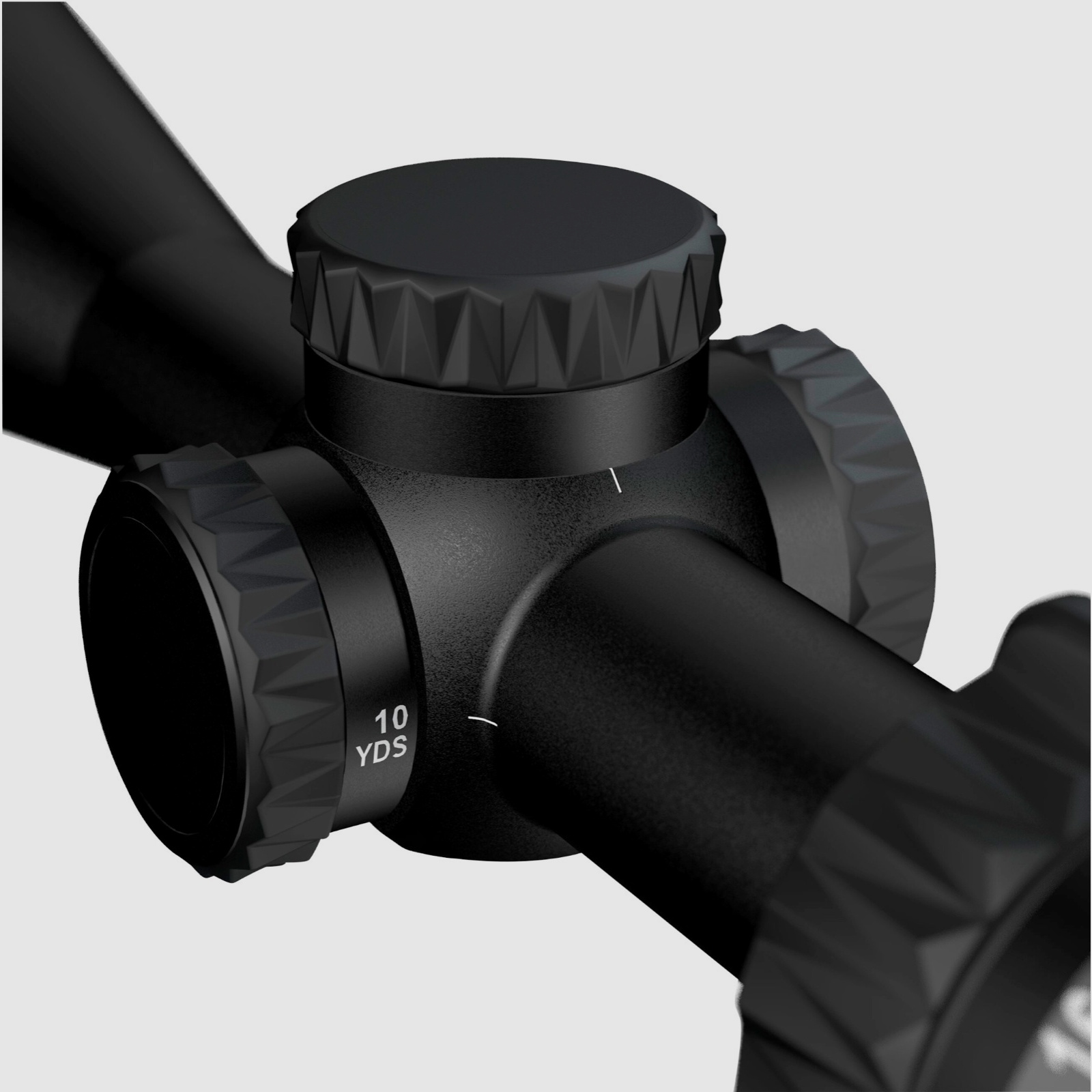 Meopta MeoPro 2008466002 Zielfernrohr Optika5 4-20x50 SFP ZPlex Reticle 2 Bildebene