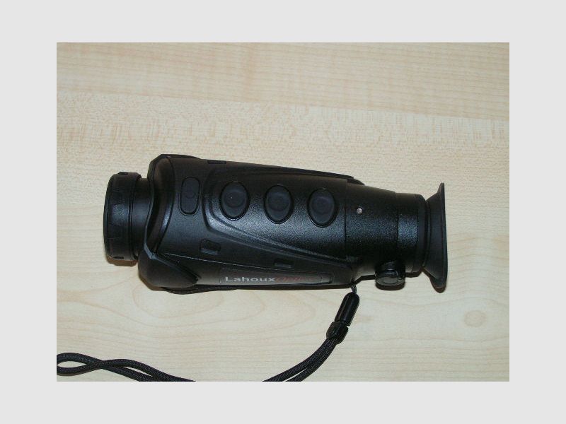 Lahoux Optics	 Spotter Pro V