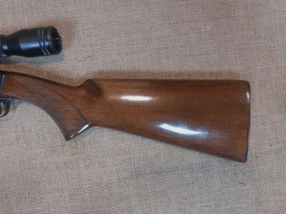 Norinco JW 20