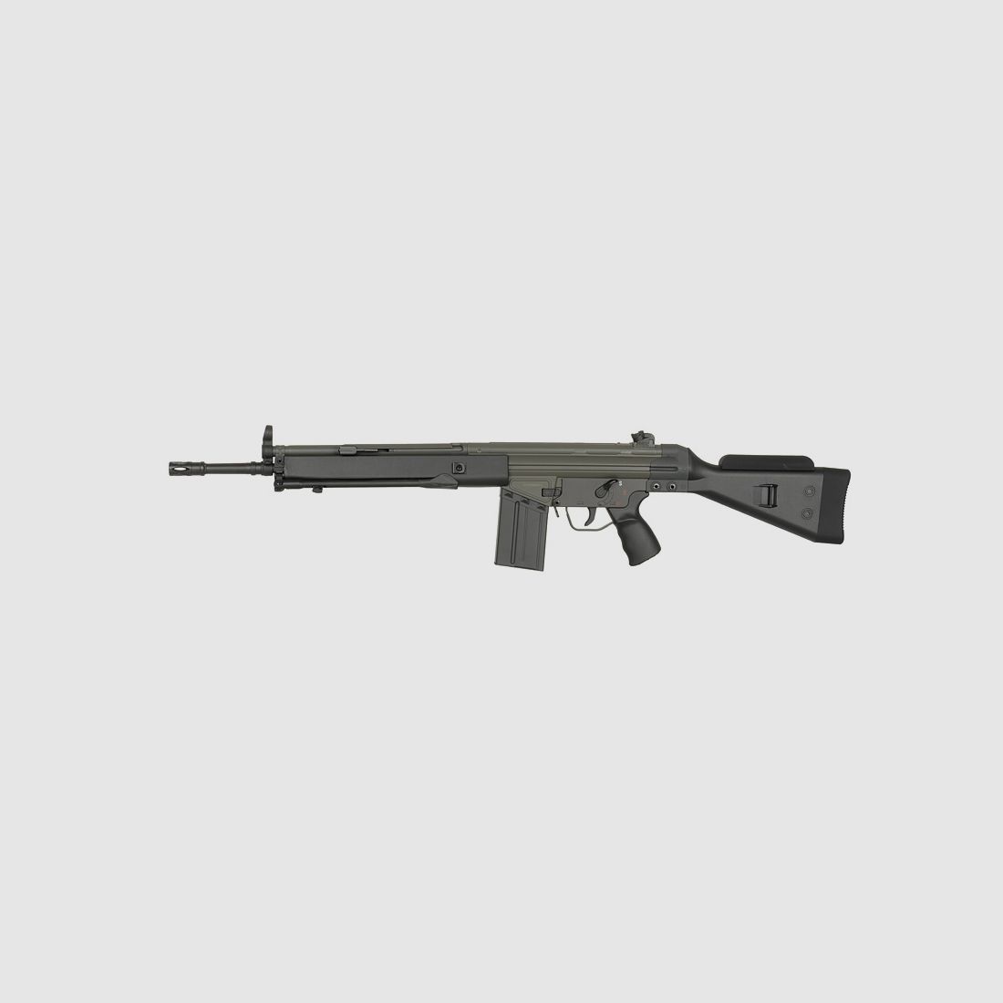 JG098 T3 max 0,5J AEG