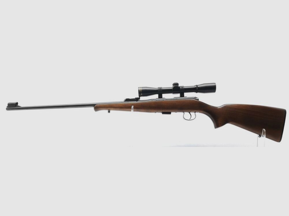 ZBROJOVKA BRNO ZKM 452 - 2E m RWS 4x32