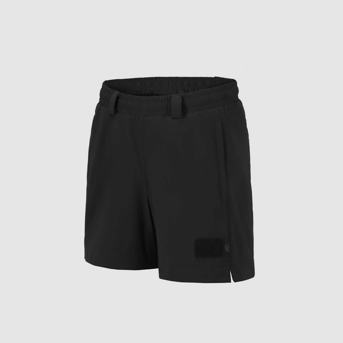 HELIKON TEX UTILITY  LIGHT SHORT TRAININGSHOSE SCHWARZ
