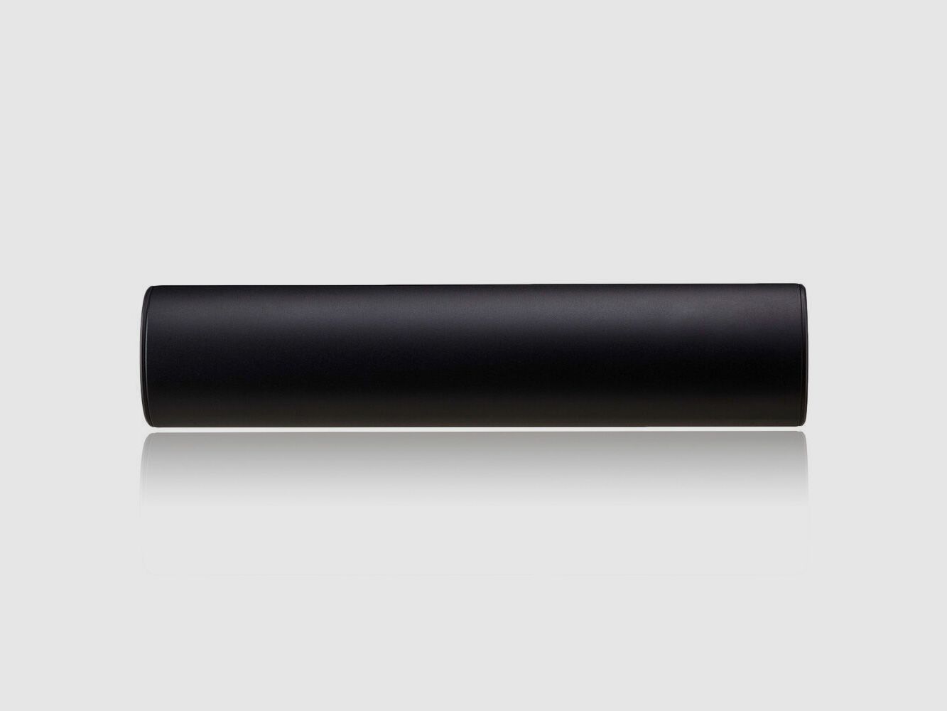 Jaki Titanium Super Schalldämpfer Kaliber .222 bis .30 Gewinde 5/8x24